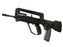 StatTrak™ FAMAS | Djinn (Well-Worn)