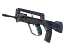 StatTrak™ FAMAS | Hexane (Field-Tested)