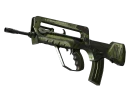 StatTrak™ FAMAS | Мяу 36 (Закаленное в боях)