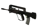 StatTrak™ FAMAS | Sergeant (Battle-Scarred)