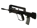 StatTrak™ FAMAS | Sergeant (Field-Tested)