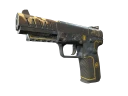 StatTrak™ Five-SeveN | Приятель (Закаленное в боях)