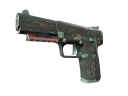 StatTrak™ Five-SeveN | Капилляры (Закаленное в боях)