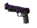 StatTrak™ Five-SeveN | Hybrid (Закаленное в боях)