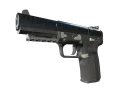 StatTrak™ Five-SeveN | Scumbria (Well-Worn)