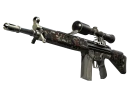 StatTrak™ G3SG1 | Digital Mesh (Field-Tested)