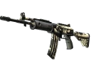 StatTrak™ Автомат «Галиль» | Ками (Закаленное в боях)