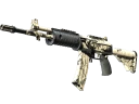 StatTrak™ Автомат «Галиль» | Ками (После полевых испытаний)