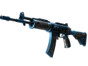 StatTrak™ Galil AR | Stone Cold (Factory New) (Прямо с завода)