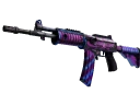 StatTrak™ Galil AR | Sugar Rush (После полевых испытаний)