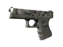 StatTrak™ Glock-18 | Catacombs (Field-Tested)