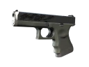 StatTrak™ Glock-18 | Татуировка дракона (Прямо с завода)