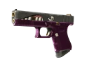 StatTrak™ Glock-18 | Золотой зубок (После полевых испытаний)