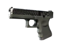 StatTrak™ Glock-18 | Жернов (После полевых испытаний)