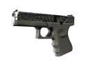 StatTrak™ Glock-18 | Жернов (Немного поношенное)