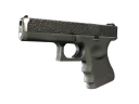 StatTrak™ Glock-18 | Литьё (Прямо с завода)