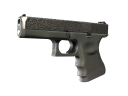 StatTrak™ Glock-18 | Ironwork (Factory New)