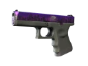 StatTrak™ Glock-18 | Moonrise (Field-Tested)