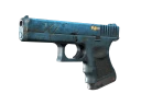 StatTrak™ Glock-18 | Off World (Field-Tested)