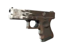 StatTrak™ Glock-18 | Oxide Blaze (Minimal Wear)