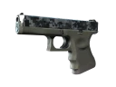 StatTrak™ Glock-18 | Ржавая сталь (После полевых испытаний)