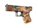 StatTrak™ Glock-18 | Umbral Rabbit (Field-Tested)