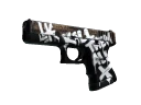 StatTrak™ Glock-18 | Wasteland Rebel (Minimal Wear)