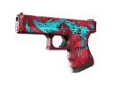 StatTrak™ Glock-18 | Дух воды (Прямо с завода)