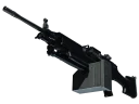 StatTrak™ M249 | O.S.I.P.R. (Well-Worn)