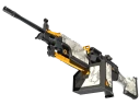 StatTrak™ M249 | Spectre (Factory New)