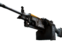 StatTrak™ M249 | Warbird (Factory New)