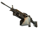 StatTrak™ M249 | Warbird (Field-Tested)