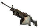 StatTrak™ M249 | Warbird (Field-Tested)