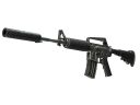 StatTrak™ M4A1-S | Basilisk (Factory New)