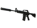 StatTrak™ M4A1-S | Тёмная вода (Немного поношенное)