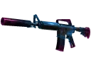 StatTrak™ M4A1-S | Decimator (Battle-Scarred)