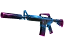 StatTrak™ M4A1-S | Decimator (Factory New)