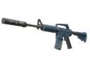 StatTrak™ M4A1-S | Guardian (Factory New)