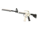 StatTrak™ M4A1-S | Поток информации (Немного поношенное)