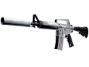 StatTrak™ M4A1-S | Поток информации (Поношенное)