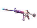 StatTrak™ M4A1-S | Вейпорвейв (Прямо с завода)