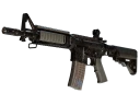 StatTrak™ M4A4 | Etch Lord (Field-Tested)