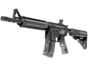 StatTrak™ M4A4 | X-Ray (Field-Tested)