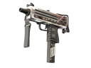 StatTrak™ MAC-10 | Кнопкодав (Прямо с завода)