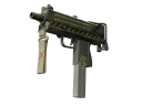 StatTrak™ MAC-10 | Классический контейнер (После полевых испытаний)