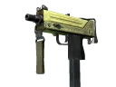 StatTrak™ MAC-10 | Гравировка (После полевых испытаний)