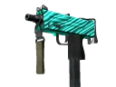 StatTrak™ MAC-10 | Малахит (Прямо с завода)