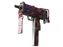 StatTrak™ MAC-10 | Сайба о́ни (Поношенное)