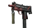StatTrak™ MAC-10 | Клочья (Поношенное)