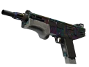 StatTrak™ MAG-7 | BI83 Spectrum (Factory New)